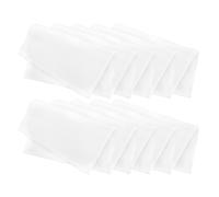 100 Pcs Foam Packaging Imballaggio Il Schiuma Materiale Sacchetti Per Pacchi