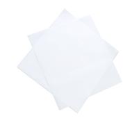 100 Pcs Fodere Di Carta Per Alimenti Resistente All'olio Assorbente