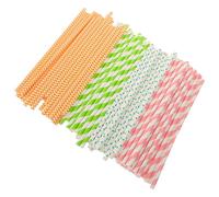 100 Pcs Forniture Per Marshmallow Bastoncino Del Lecca-lecca Bastoncini Di