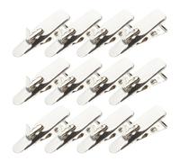 100 Pcs Ganci Per Lampadine Natale Addobbi Giardino Decorazioni Piccole Clip