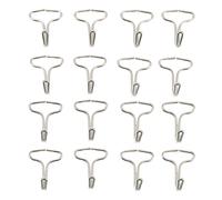 100 Pcs Gancio Per Cuscino Del Sedile Dell'auto Appendere Seggiolino