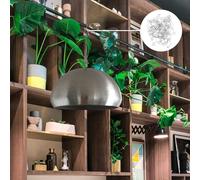 100 Pcs Grid Clip Heavy Duty Hanger Gancio Da Soffitto Per Controsoffitto