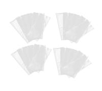 100 Pcs Long Life Transport Bags for Transporting Live Fish Sacchetti Pva