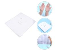 100 Pcs Mascherina Monouso Garza Per Salone Di Bellezza Facciale Forniture