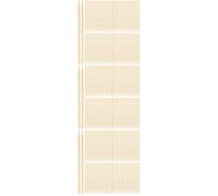 100 Pcs Materiali Artistici Strumenti Per Disegnare Bastoncini Stilo