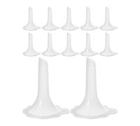 100 PCS Mini Imbuti Per Riempire Bottiglie Imbuto Piccolo Bottiglia