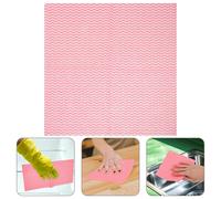 100 Pcs Panni Per La Pulizia Riutilizzabili Panno Degli Occhiali