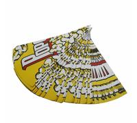 100 Pcs Party Supplies Cinema Decorations Sacchetti Popcorn Di Carta Per Snack