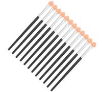 100 Pcs Pennelli Per La Miscelazione Dell'inchiostro Pennello Spugna