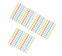 100 PCS Piccole Perle Bomboniera La Festa Di Compleanno Dei Bambini