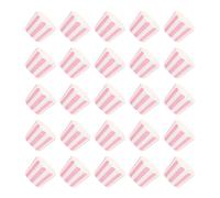 100 Pcs Pirottini Mini Muffin Coppette Dessert Tazza Da Forno Tazze Di