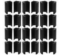 100 Pcs Poggiapiedi Della Sedia Protezioni Per Le Gambe Dei Mobili