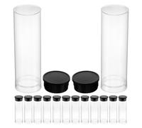 100 Pcs Porta Spazzolini Spazzolino Bagno Tappo Di Copertura Dello Da Denti