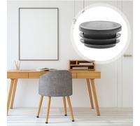 100 Pcs Proteggi Gambe Sedie Tappi Per Terminali Della Sedia Le Mobili