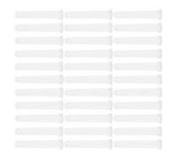 100 Pcs Provette Per Fiori Forniture Composizioni Floreali Accessori