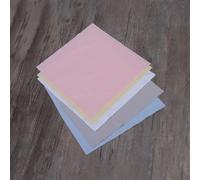 100 Pcs Pulitore Gioielli Pulizia Detergente Per Salviette La Dei