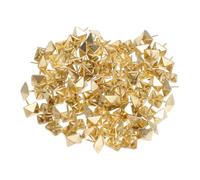 100 Pcs Punti Metallici Per Tappezzeria Puntine Decorative Bacheca