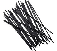 100 Pcs Replacement Refill Home Decor Diffusore Bastoncini Midollini Per