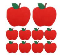 100 Pcs Ritorno Alle Decorazioni Scolastiche Per Feste All'asilo