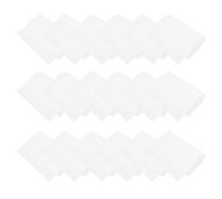 100 Pcs Rivestimento Per Gabbia Uccelli Cuscinetto Forniture Di Pappagalli