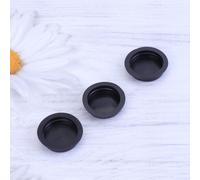 100 Pcs Rubber Stopper for Piggy Bank Tappo Salvadanaio Plug Di Dei Soldi