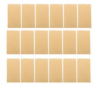 100 Pcs Sacchetti Alimentari Sacchetto Per Avvolgere Di Carta Alimenti