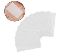 100 Pcs Sacchetti Con Zip Buste Borse Per Vestiti Sacchi Di Cellophane