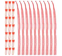 100 Pcs Sacchetti Frutta Della Spesa in Rete Borsa Di Stoccaggio