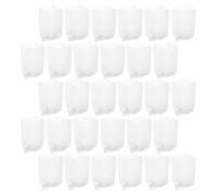 100 Pcs Sacchetti Per La Coltivazione Delle Piante Contenitore Di Piantagioni