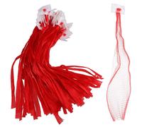 100 Pcs Sacchetti Rete Per Patate Borsa Verdura Di Verdure in Frutta