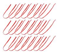 100 Pcs Sacchetti Rete Protezione Frutta Sacchi Di Cipolla Borsa