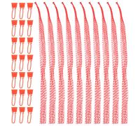 100 Pcs Sacchetti Riutilizzabili Sacchetto Della Spesa Riutilizzabile Borse Per