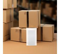 100 Pcs Sacchetti Spedizione Spedizioni Materiali Imballaggio Grandi Sacchi Da