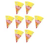 100 Pcs Sacchetto Di Carta Per Popcorn Sacchetti Baby Shower Borse Snack