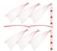 100 Pcs Sacchetto Per La Conservazione Della Frutta Sacchetti in Rete