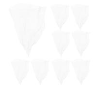 100 Pcs Sacchi Rete Sacchetti Della Spesa in Borse Riutilizzabili Borsa