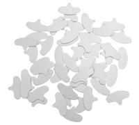 100 Pcs Sgusciatore Di Noci Ferro in Metallo Strumento Per Schiaccianoci