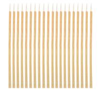 100 Pcs Spazzolone Industriale Pennelli Per Dipingere Pennello Brush Scrittura