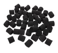 100 Pcs Spugna Senza Terra Giardino Idroponico Orto Blocco
