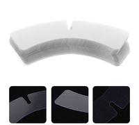 100 Pcs Stecche Collo Camicia X Colletti Estensore Del Collare Spilla
