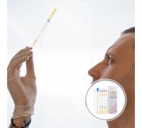 100 Pcs Tap Water Testing for Well & Tester Della Qualità Dell'acqua