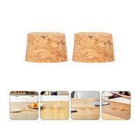 100 Pcs Tappi Di Sughero Per Bottiglie Piccoli Tappo Della Bottiglia