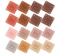 100 Pcs Targhette Handmade Etichette Per Vestiti Etichetta Abbigliamento