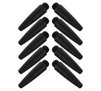 100 Pcs Testa Dell'ugello Della Pompa Gonfiabile Manuale Dell'aria