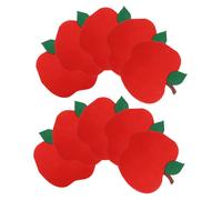 100 Pcs Tovaglioli Carta Decorazioni Aula Scolastica in Classe Per Tavola