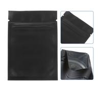 100 Pcs Tutete Porta Merenda Borsa Portaoggetti Sacchetto Per Alimenti