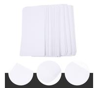 100 Pcs Ufficio Carte Che Avvolgono Buste Busta Di Parole