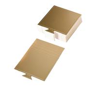 100 Pcs Vassoi Per Dolci Tavole Torte Base Torta Mousse Vassoio Di Carta