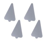 100 Pcs Vassoio Per Torta Di Carta Torte Base Espositiva in Cartone