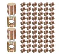 100 Pcs Viti Per Il Giunto Della Sedia Hardware Montaggio Presepe